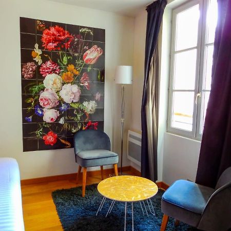 Апартаменти Buffon 302- Studio Confortable Et Lumineux- 2P- Paris 05 Екстер'єр фото