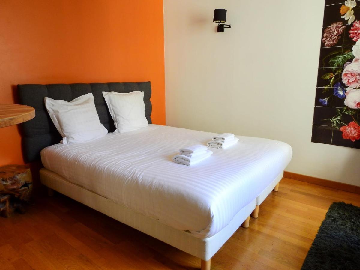 Апартаменти Buffon 302- Studio Confortable Et Lumineux- 2P- Paris 05 Екстер'єр фото